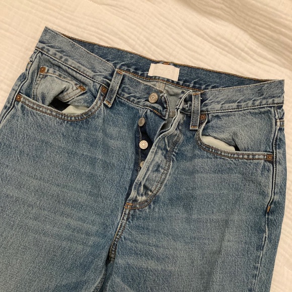 Boyish Denim - COPY - Boyish by Her, Size 28 “billy” jeans